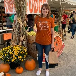 Meet your Posher, Amelia